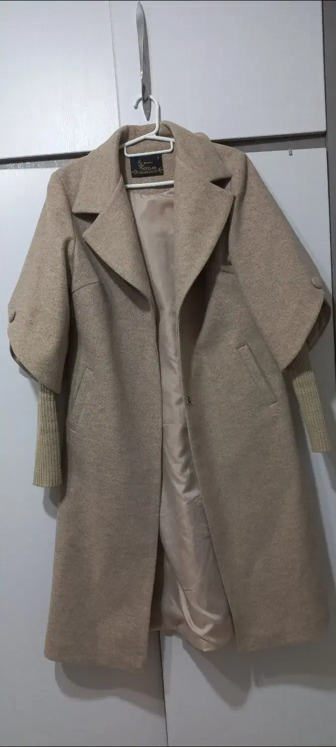 پالتو و کاپشن در حد|لباس|لاهیجان, پردسر|دیوار