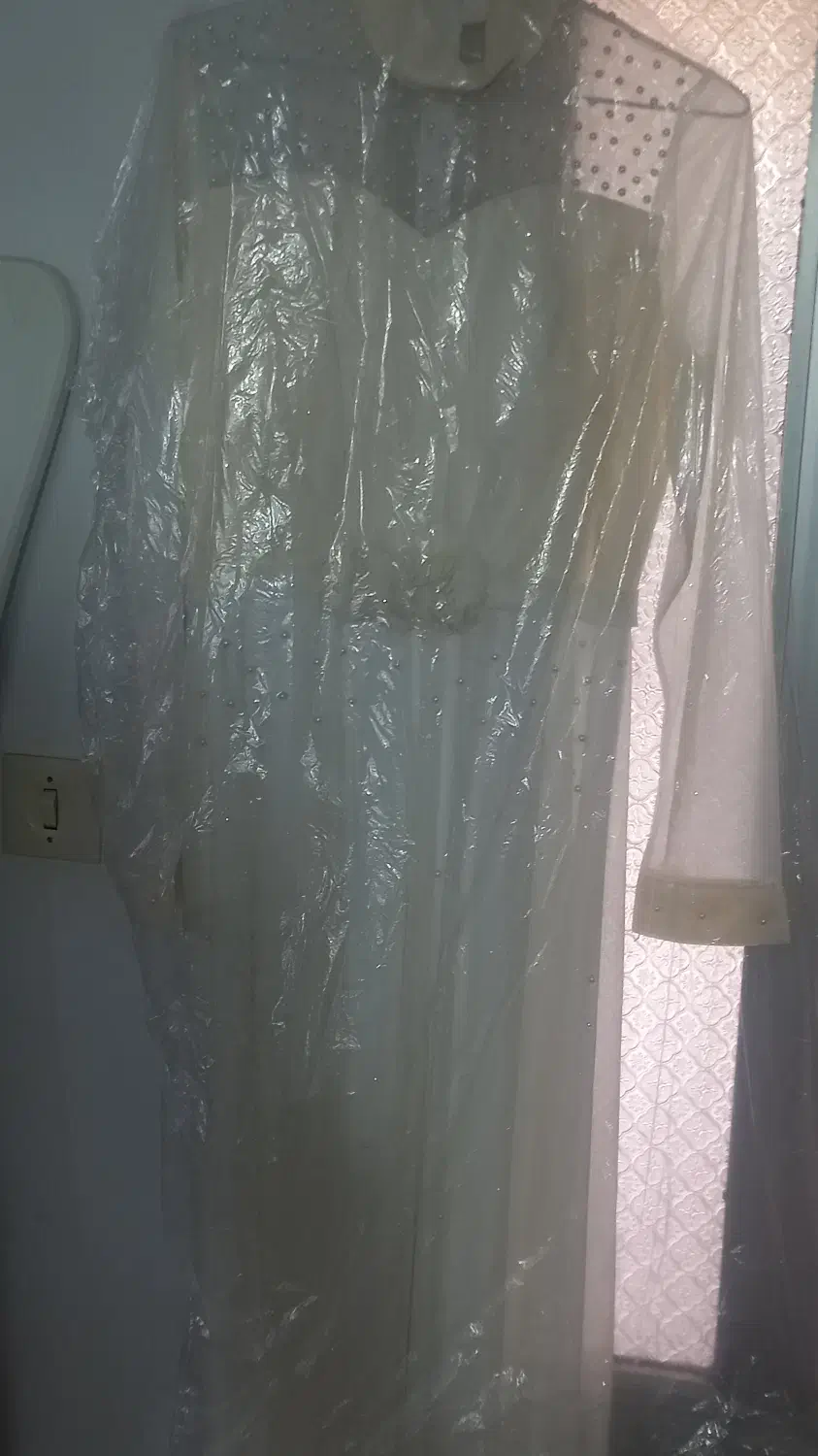 لباس مجلسی|لباس|رودسر, |دیوار