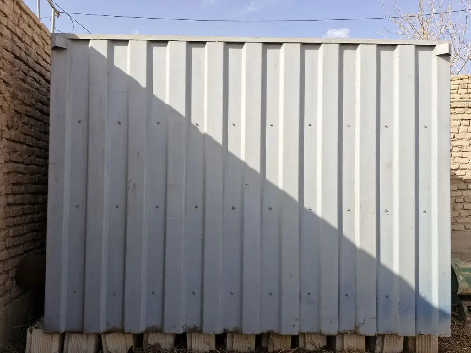 فروش کوره سه تنی زغال بافوری|ماشینآلات صنعتی|فردوس (خراسان), |دیوار