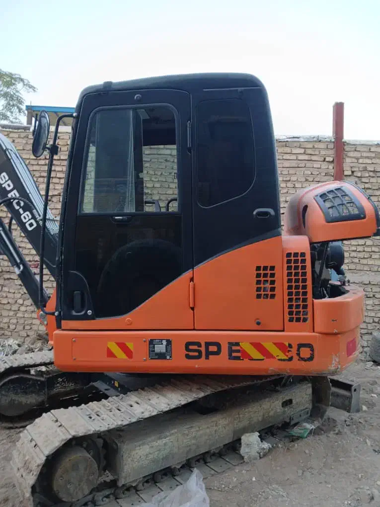 بیل مکانیکی|خودرو سنگین|سنندج, |دیوار