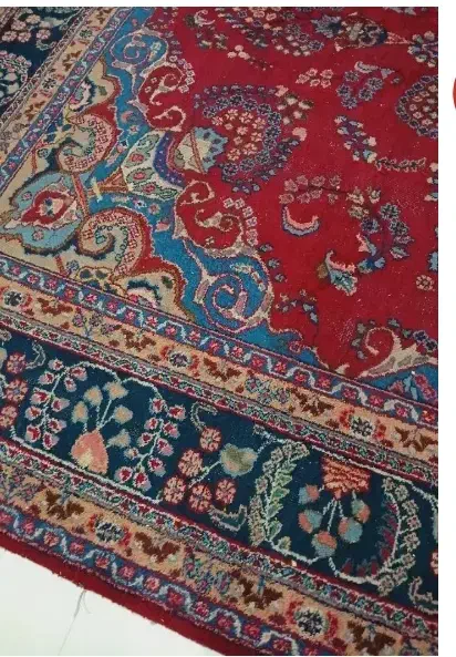 فرش دستبافت|فرش|تهران, مسعودیه|دیوار