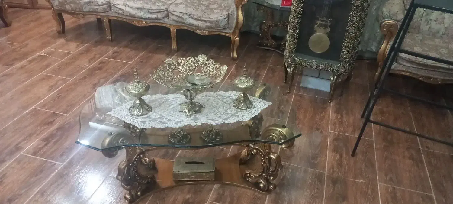 مبل|مبلمان خانگی و میز عسلی|سقز, |دیوار