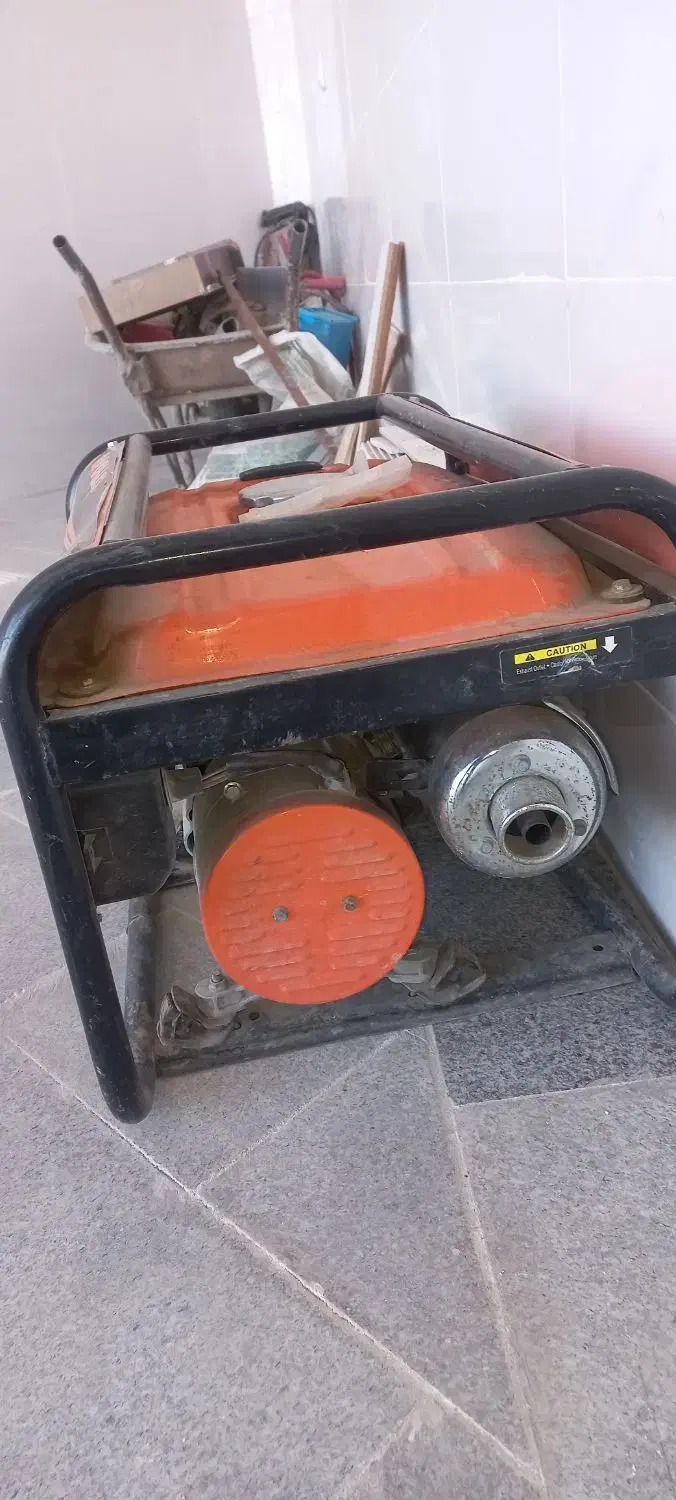 موتور برق ۸۲۰۰ اپولو|ابزارآلات|نیشابور, ناسیونال|دیوار