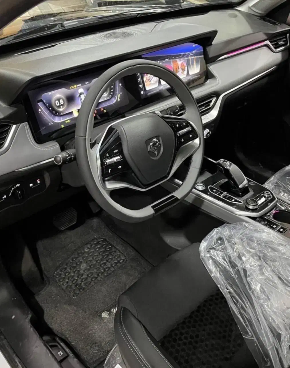 ری را ایران خودرو خشک صفر۱۴۰۴ تازه تحویل|خودرو سواری و وانت|بندرعباس, |دیوار