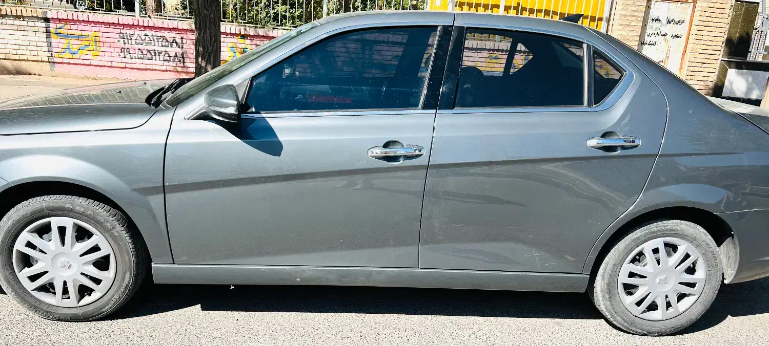 دنا پلاس|خودرو سواری و وانت|قم, بلوار امین و ساحلی|دیوار