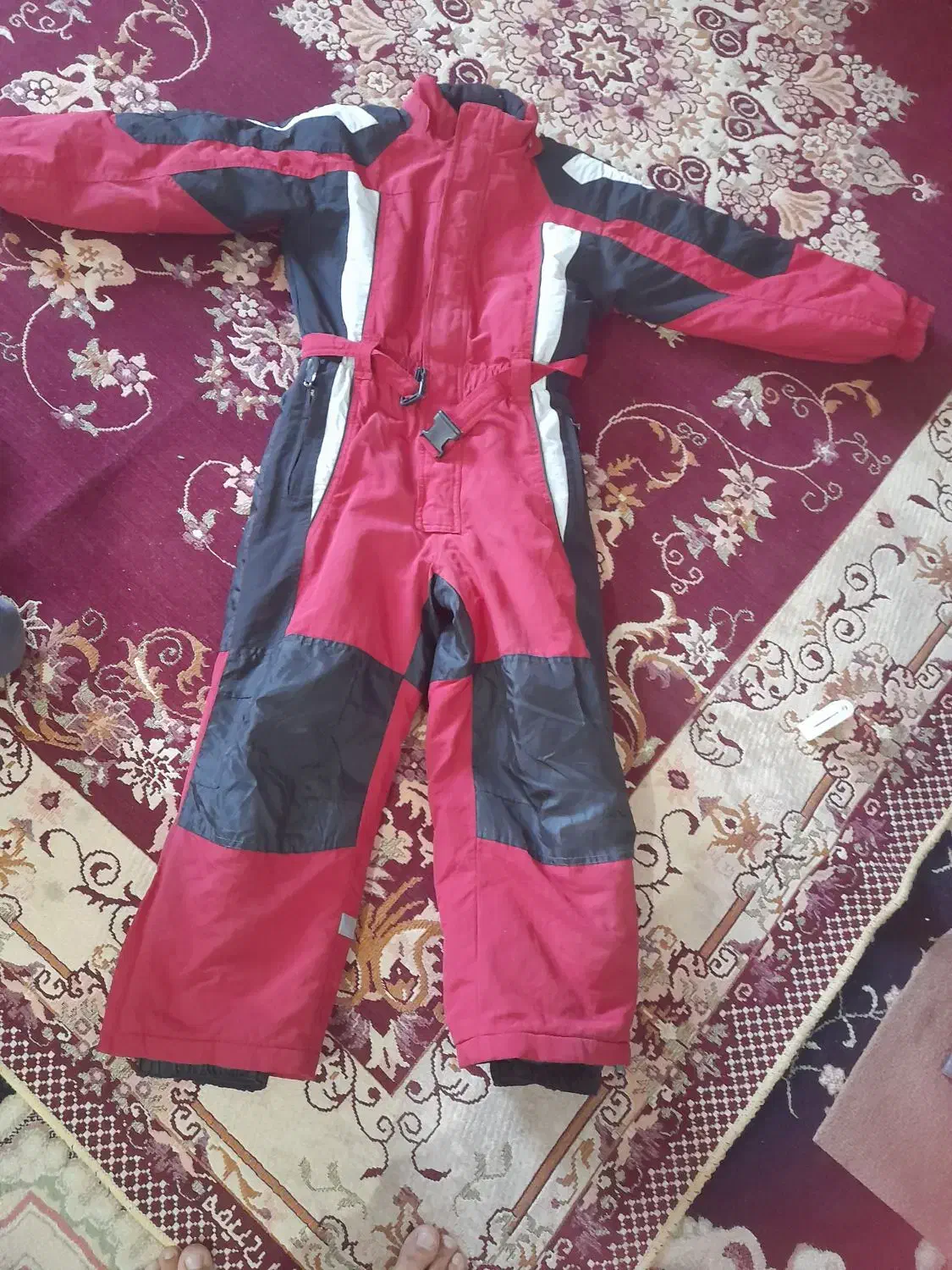 کاپشن سرهمی|کفش و لباس بچه|سبزوار, شهرک ابوذر|دیوار