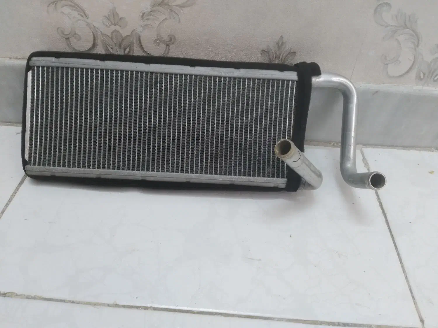 رادیات بخاری جک ۶تن|قطعات یدکی و لوازم جانبی|مشهد, بهاران|دیوار