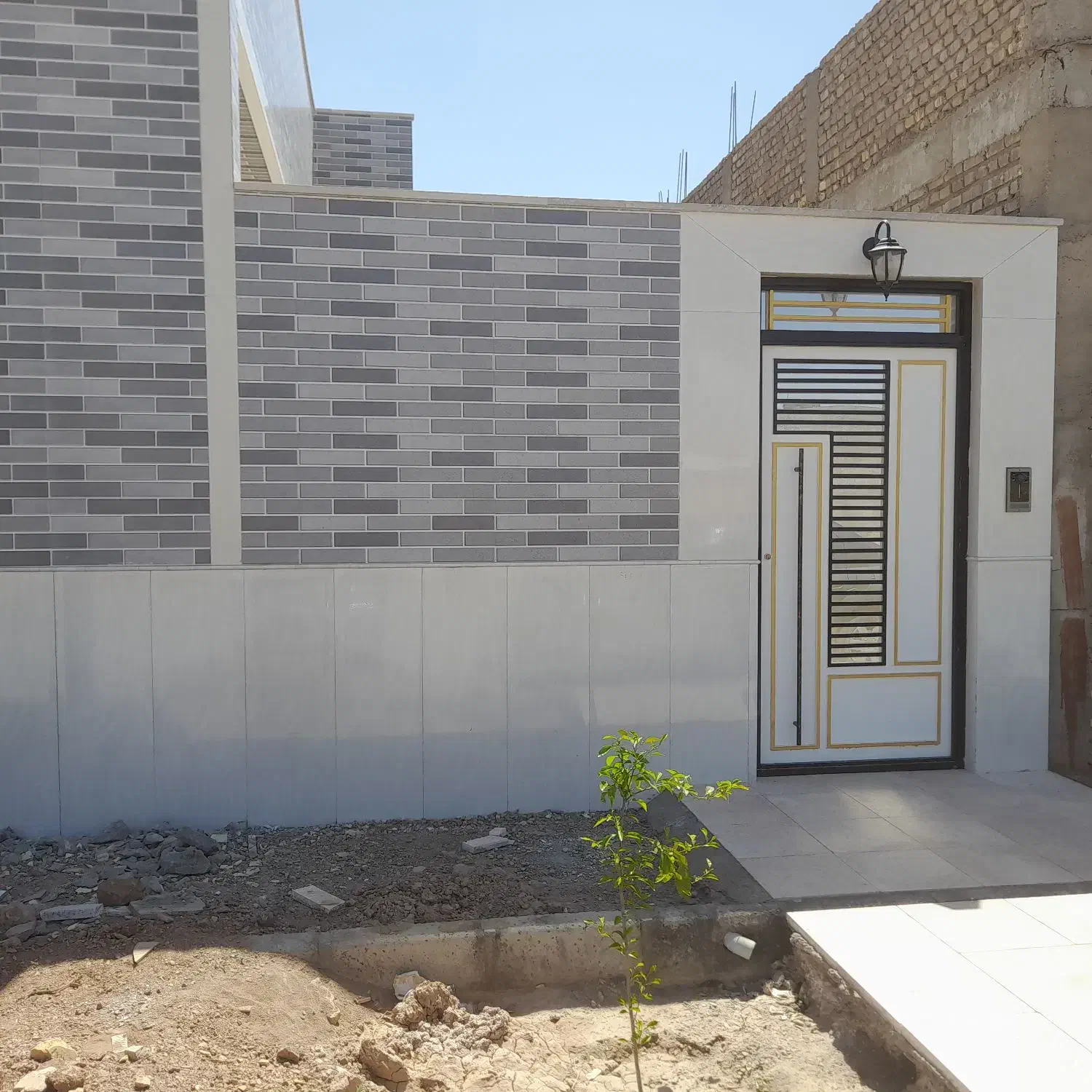 کاشی کاری سنگکاری|خدمات پیشه و مهارت|اردکان, |دیوار