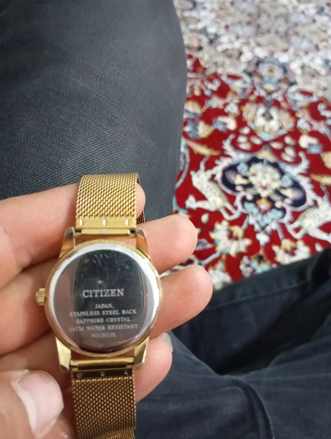 ساعت|ساعت|سمنان, |دیوار