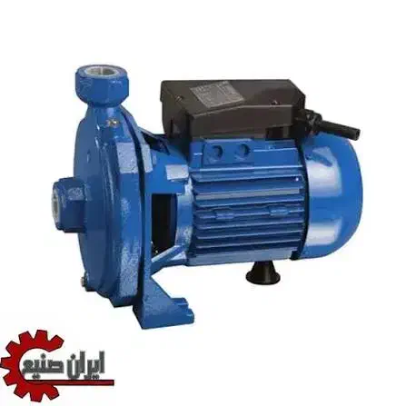 پمپ اب یک اسب|مصالح و تجهیزات ساختمان|فسا, |دیوار