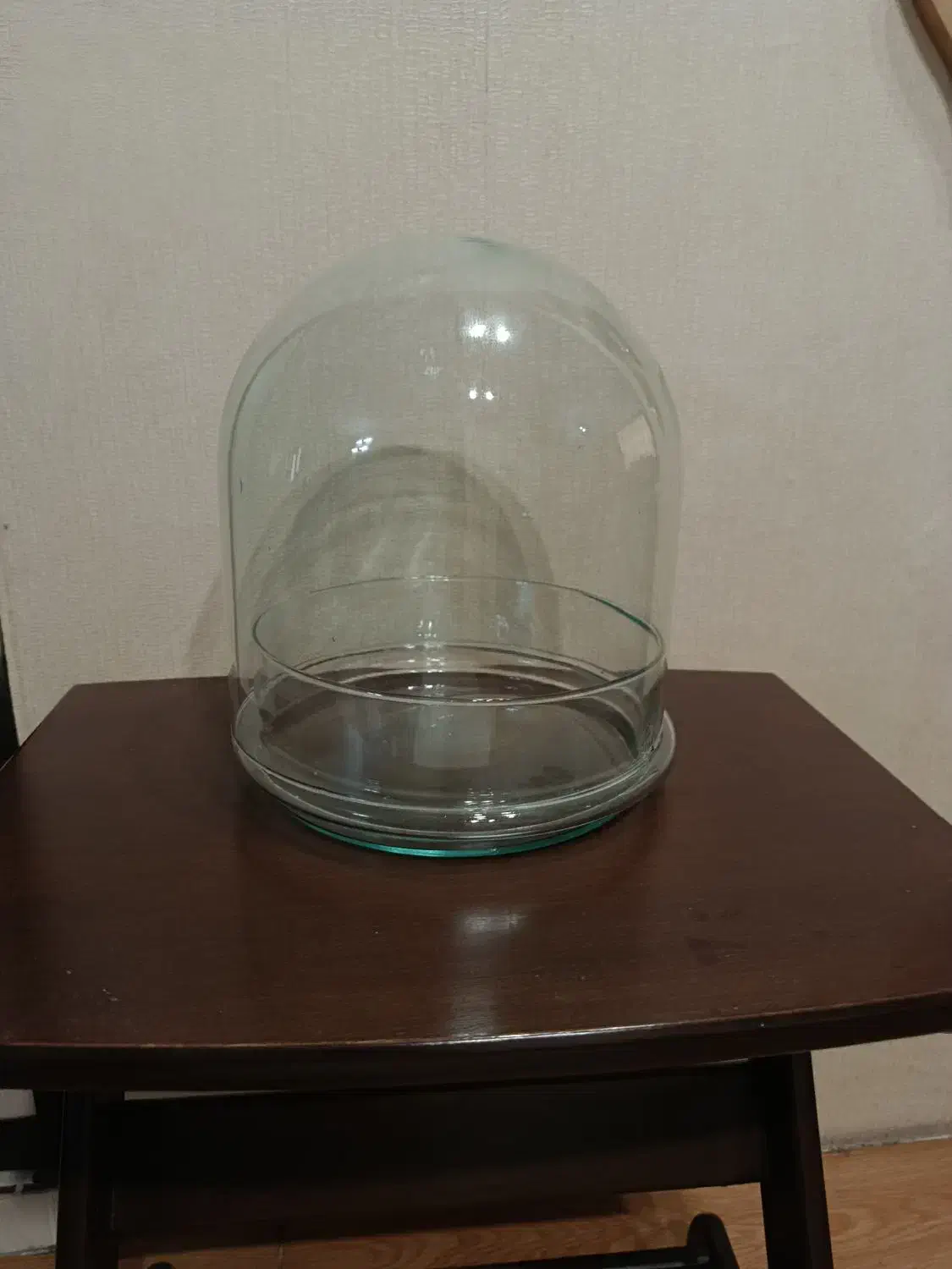 گلدان شیشه ای دردار|صنایع دستی و سایر لوازم تزئینی|تهران, فدک|دیوار