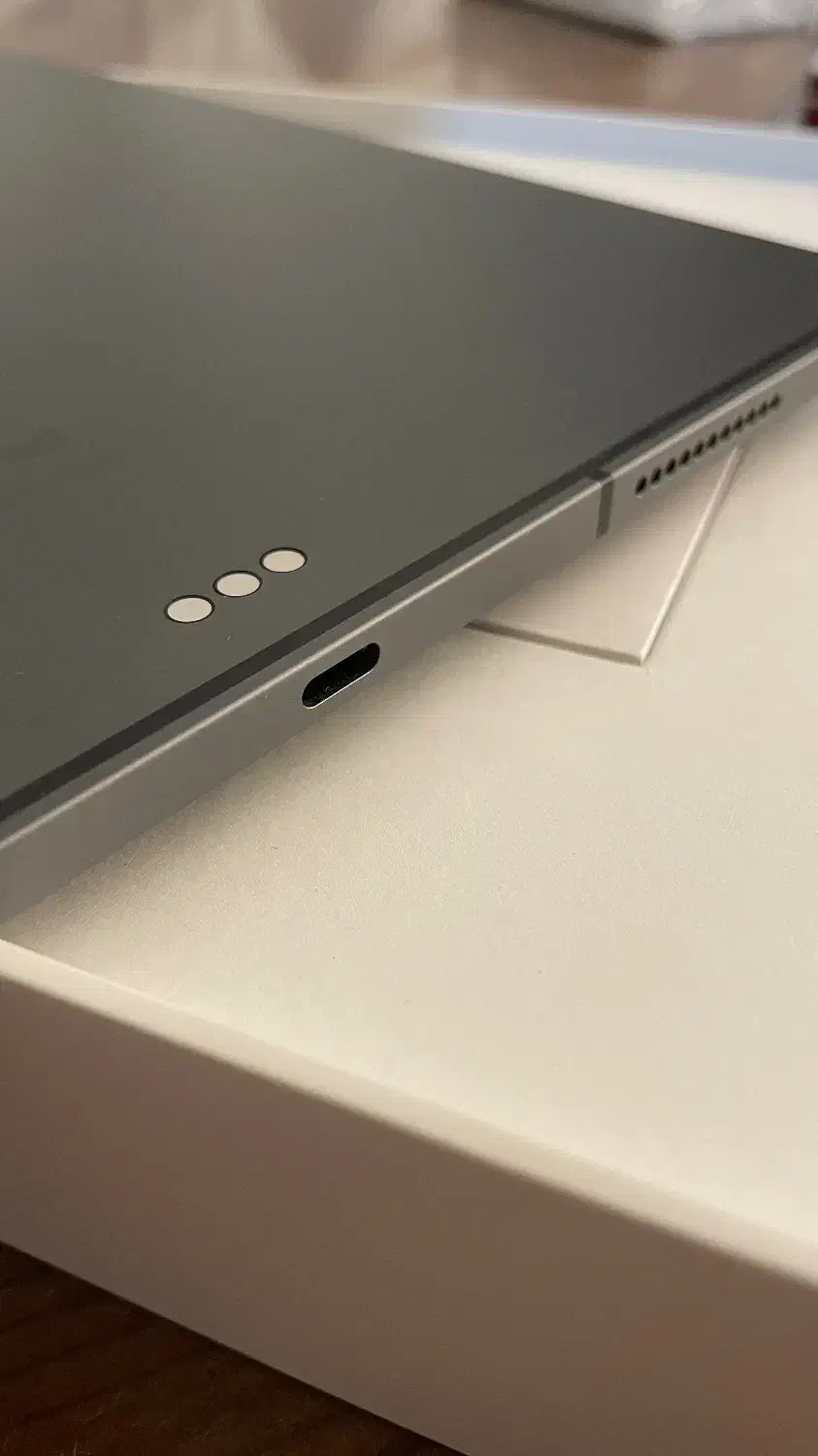 آیپد  ipad Pro Wi-Fi + Cellular 12.9 inch 256GB|تبلت|تهران, اراضی عباس آباد|دیوار