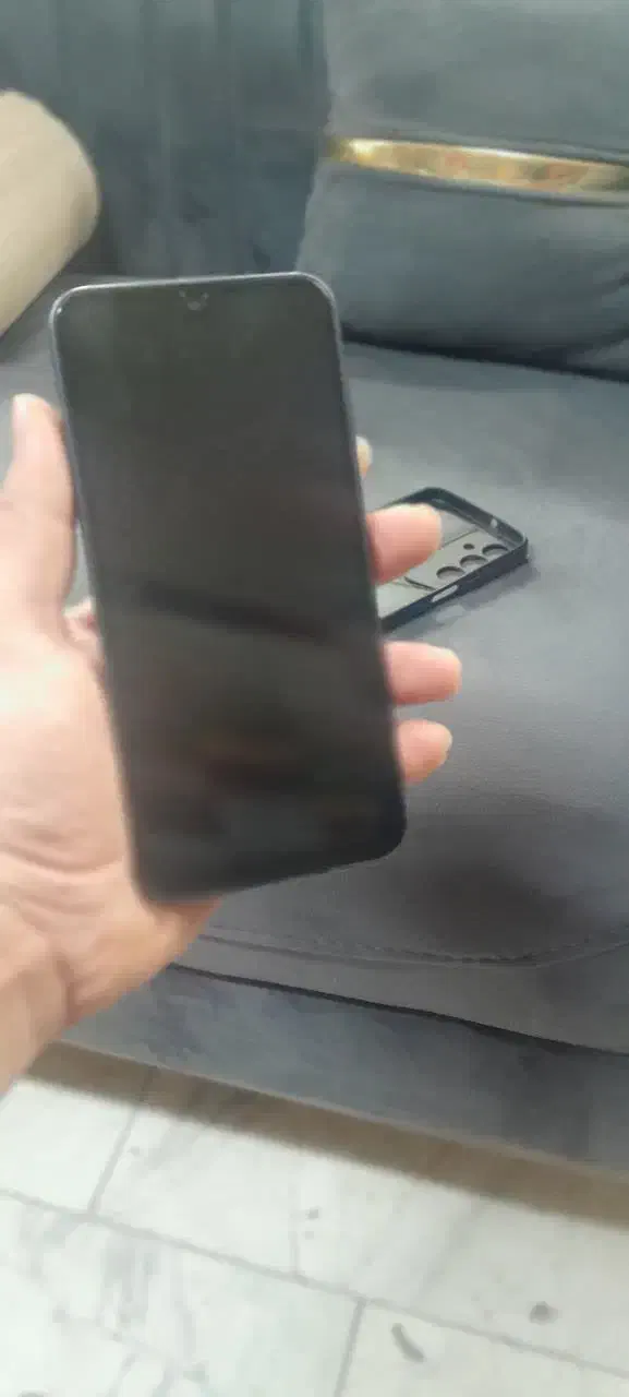 سامسونگA16|موبایل|قم, باغ شریفی|دیوار