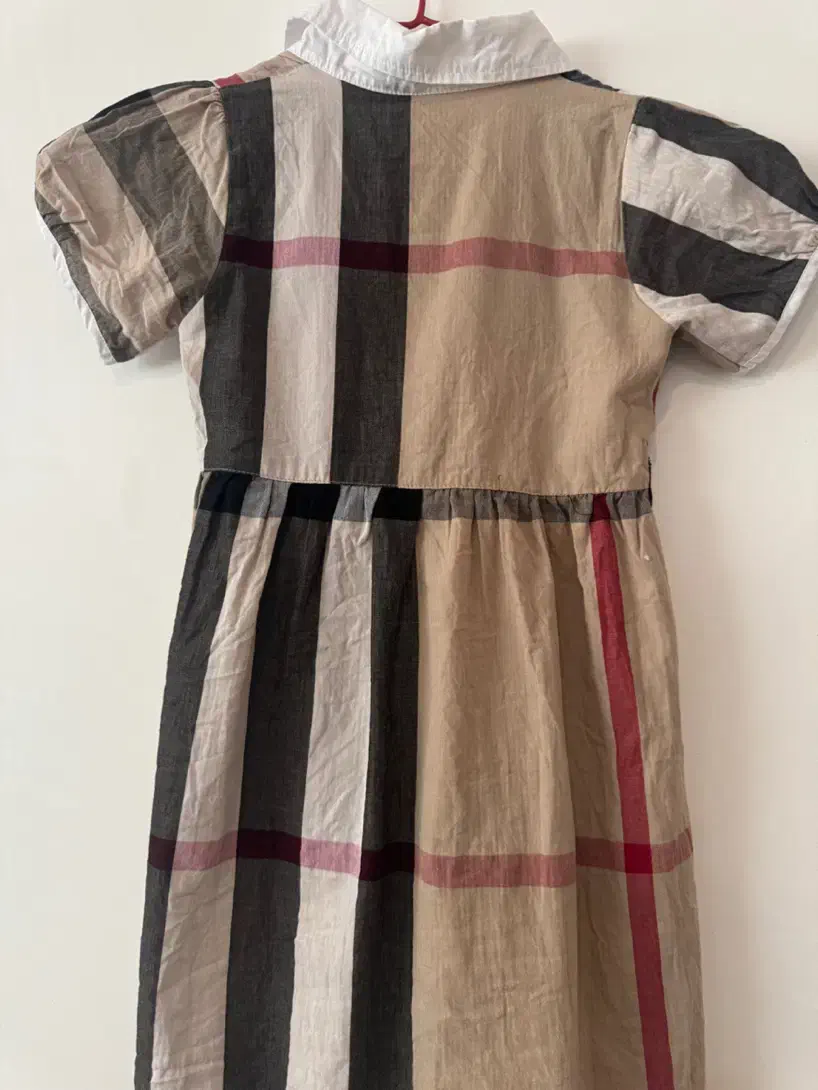 پیراهن دخترانه سایز ۲۰|کفش و لباس بچه|قم, انسجام|دیوار