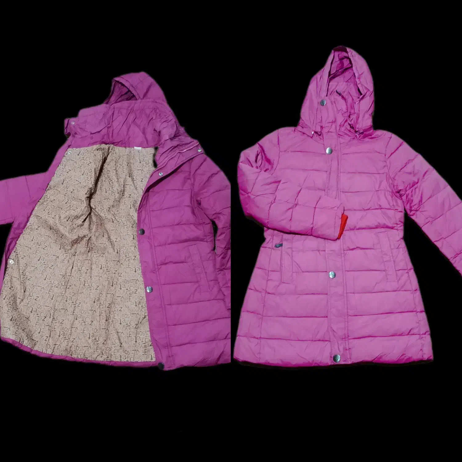 کاپشن استوک اورجینال عمده|لباس|بندر انزلی, امامزاده|دیوار