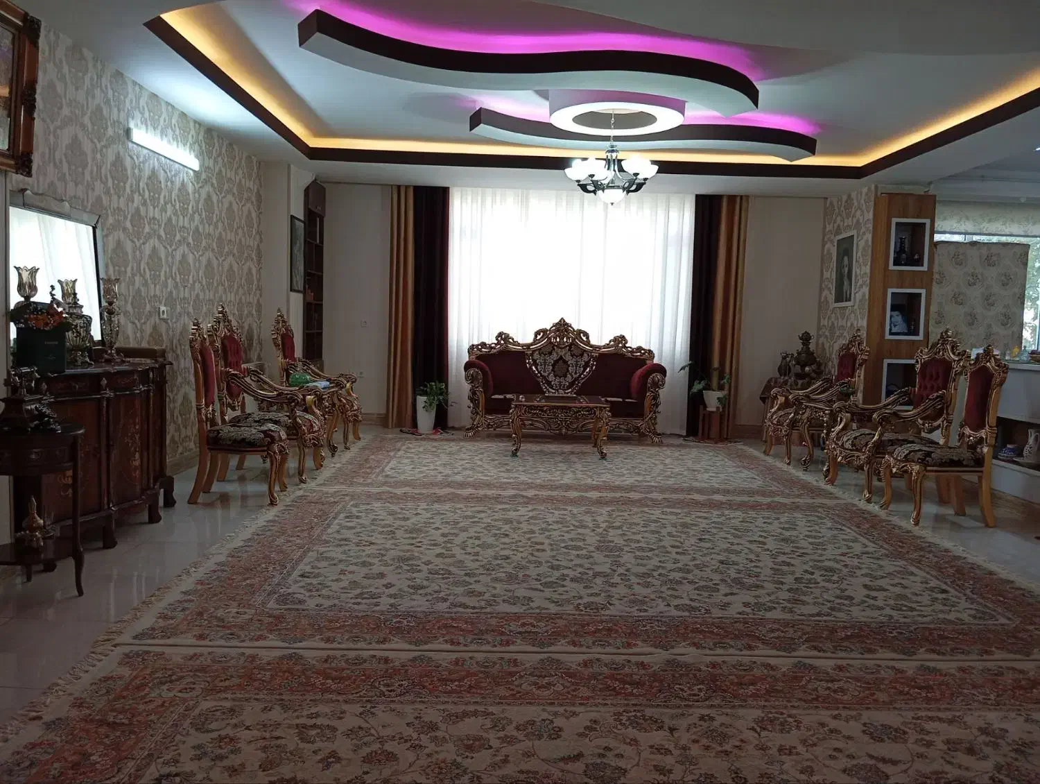 فروش یا تهاتر واحد با واحد کوچک|فروش آپارتمان|الوند, |دیوار