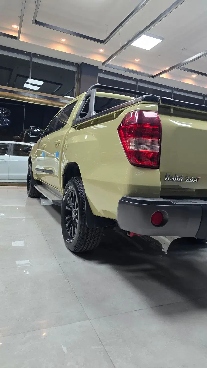 کلوت 1402 اتومات تیپ 2|خودرو سواری و وانت|تهران, تهرانسر مرکزی|دیوار