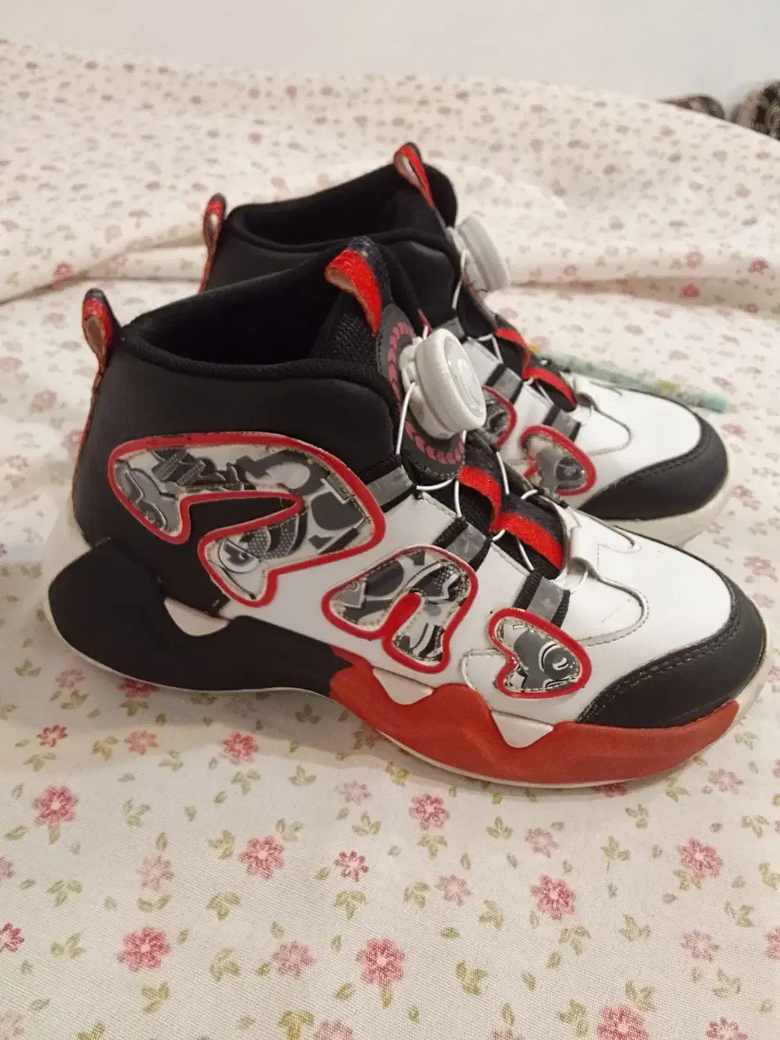 کفش پسرانه|کفش و لباس بچه|سنندج, |دیوار