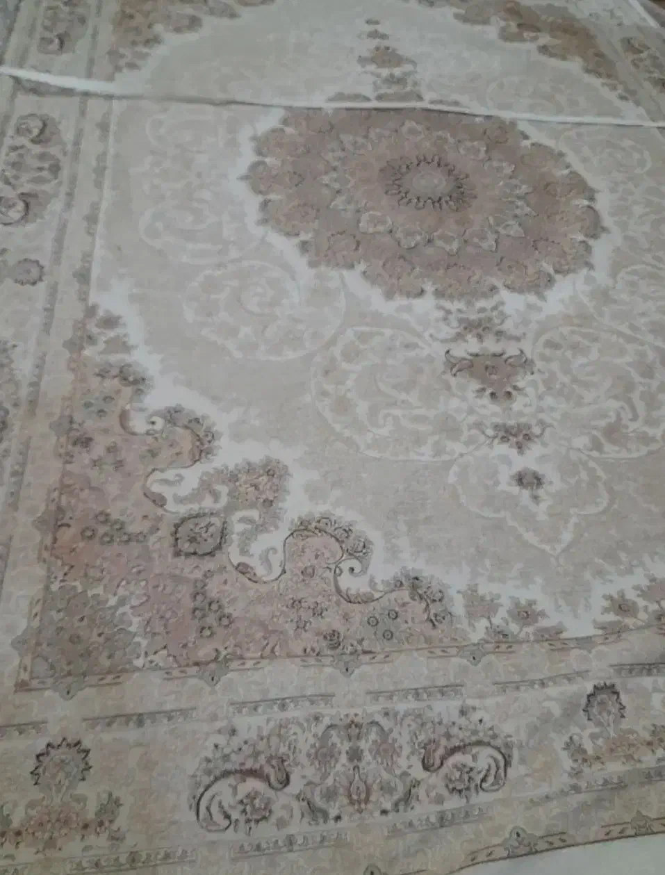 روفرشی کشدار|روفرشی|عجب شیر, |دیوار