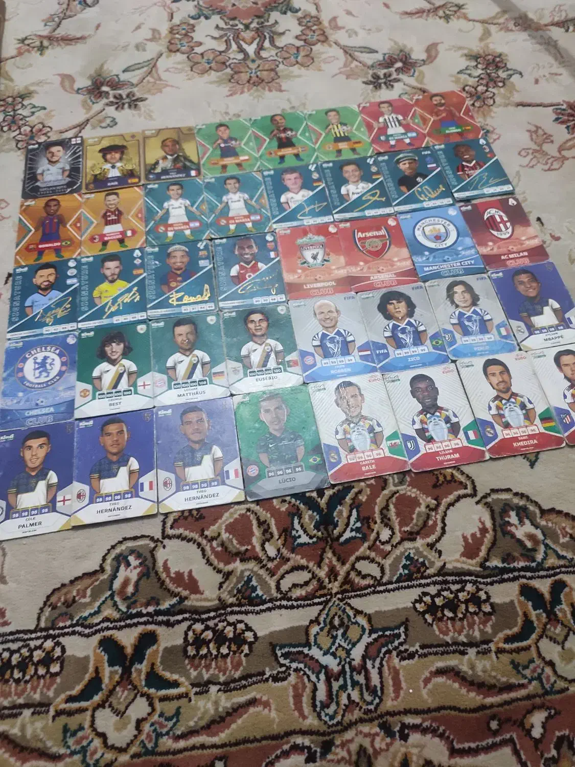 کیمدی مفت|کلکسیون و سرگرمی|تربت جام, حافظ|دیوار