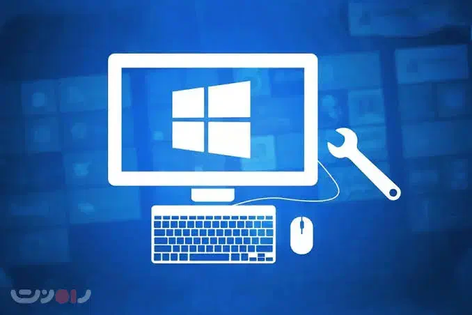 نرم افزار کامپیوتر نصب ویندوز پرینتر مودم|خدمات رایانه‌ای و موبایل|کیار, |دیوار