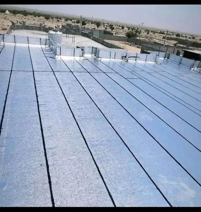 ایزوگام با ۱۰ سال ضمانت نقد و اقساط|مصالح و تجهیزات ساختمان|کرمان, |دیوار