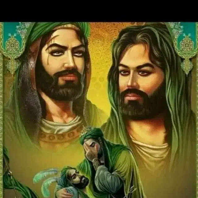 زیارت کربلا دو آذر  دستگاه وی آی پی فقط ده ملیون|تور و چارتر|قم, ولیعصر|دیوار