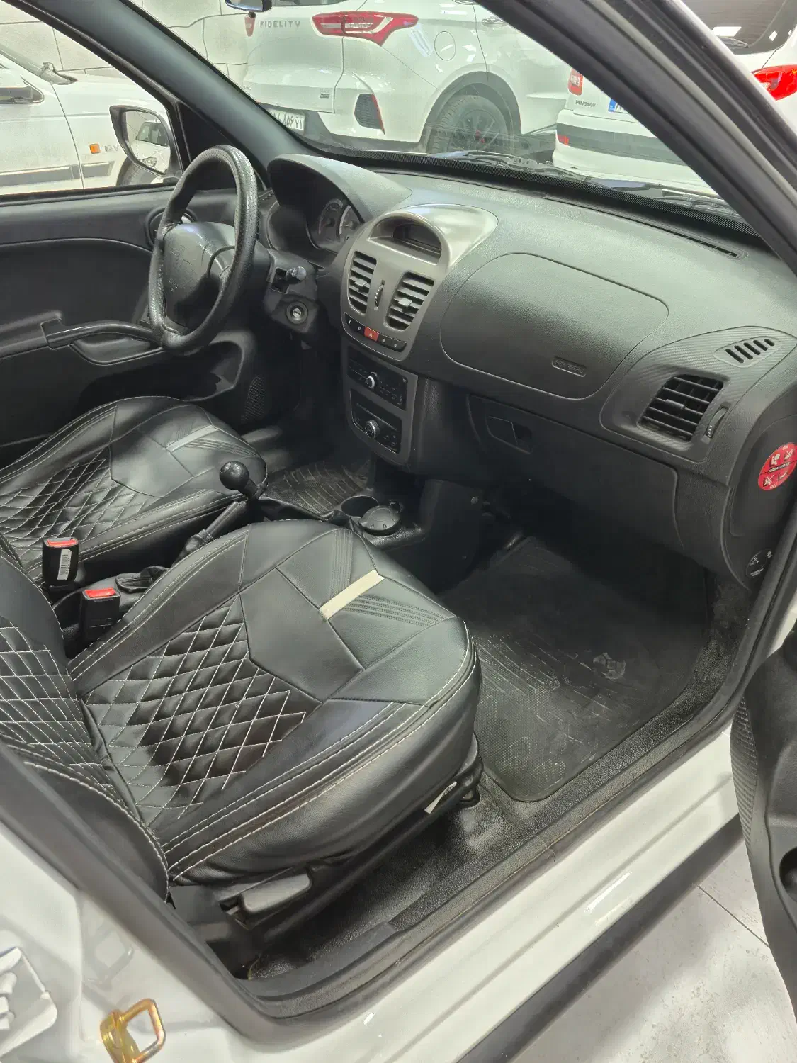 کوییک|خودرو سواری و وانت|شهرکرد, |دیوار