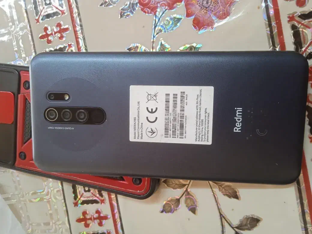 گوشی|موبایل|مشهد, میعاد (شهرک غرب)|دیوار