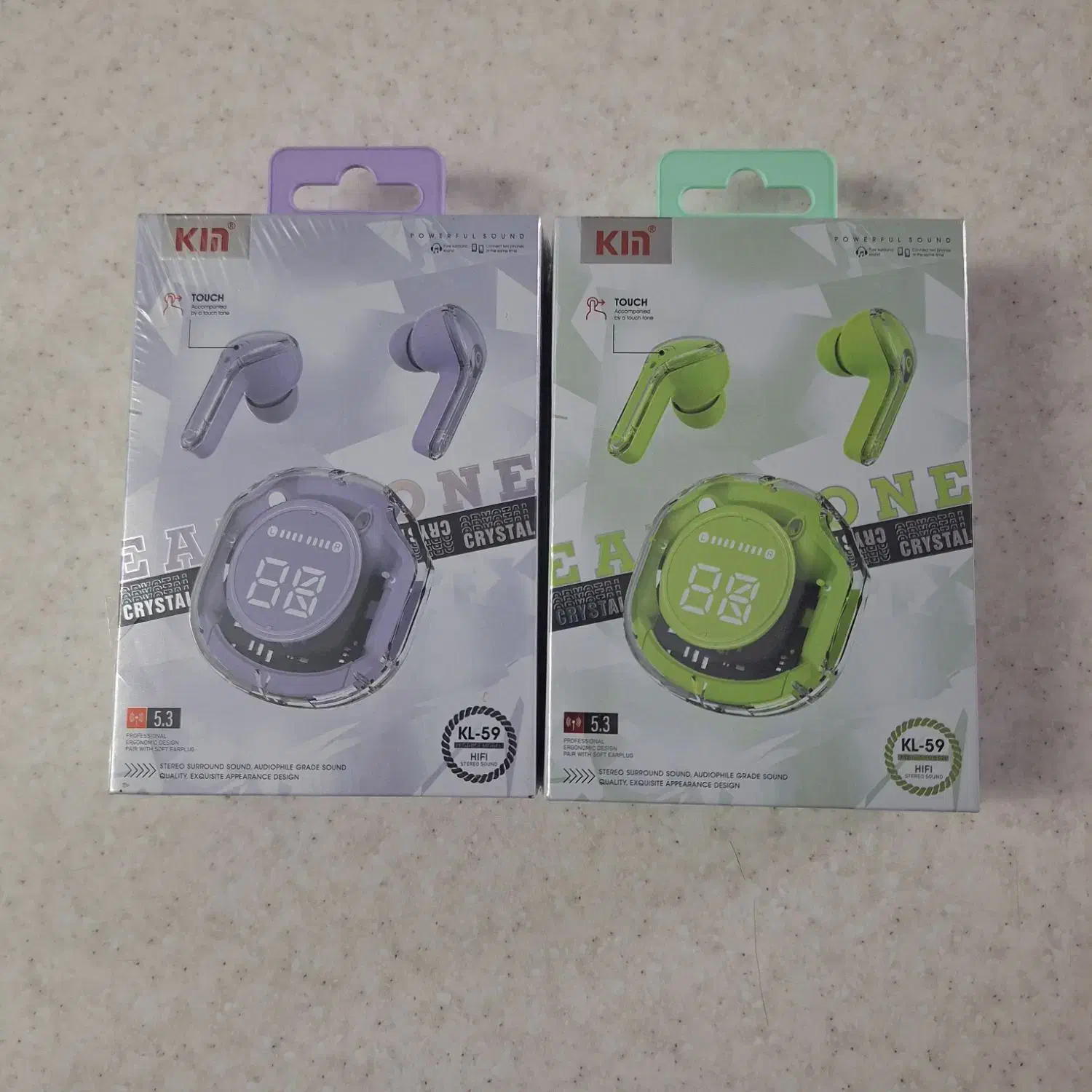 هندزفری|لوازم جانبی موبایل و تبلت|ورامین, ورامین|دیوار