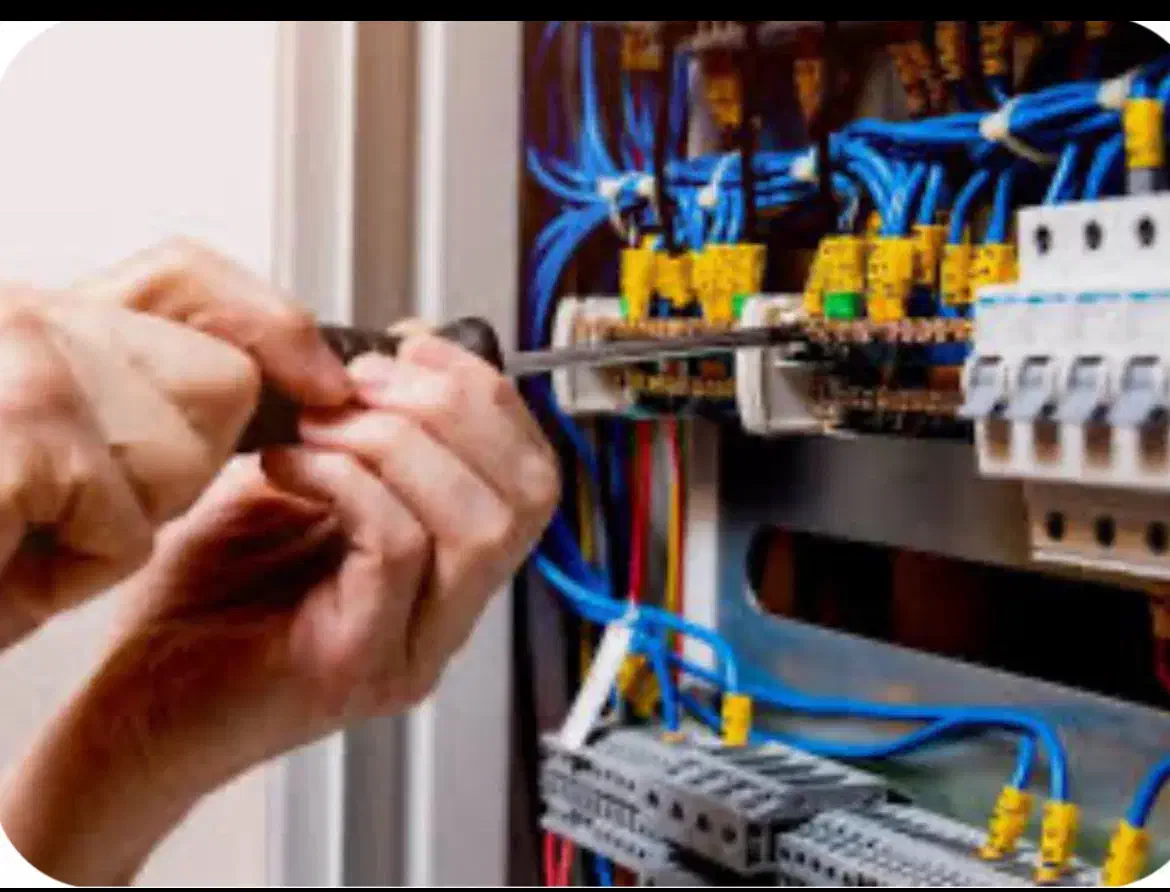 برقکار/باغستان عظیمیه مهرشهرگوهردشت جهانشهر۲۴ ساعت|خدمات پیشه و مهارت|کرج, گوهردشت|دیوار