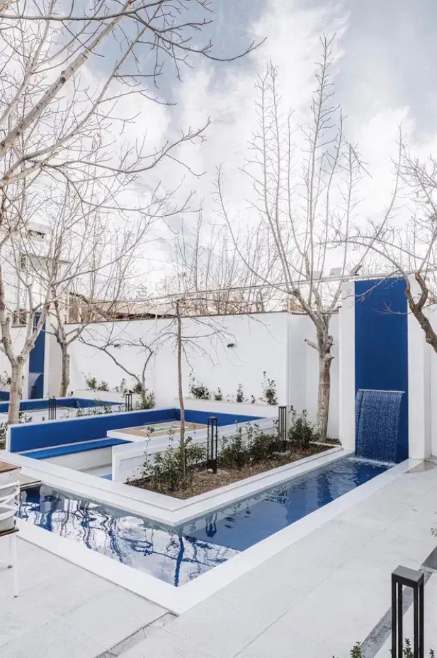 میکروسمنت و پتینه|خدمات پیشه و مهارت|قزوین, |دیوار