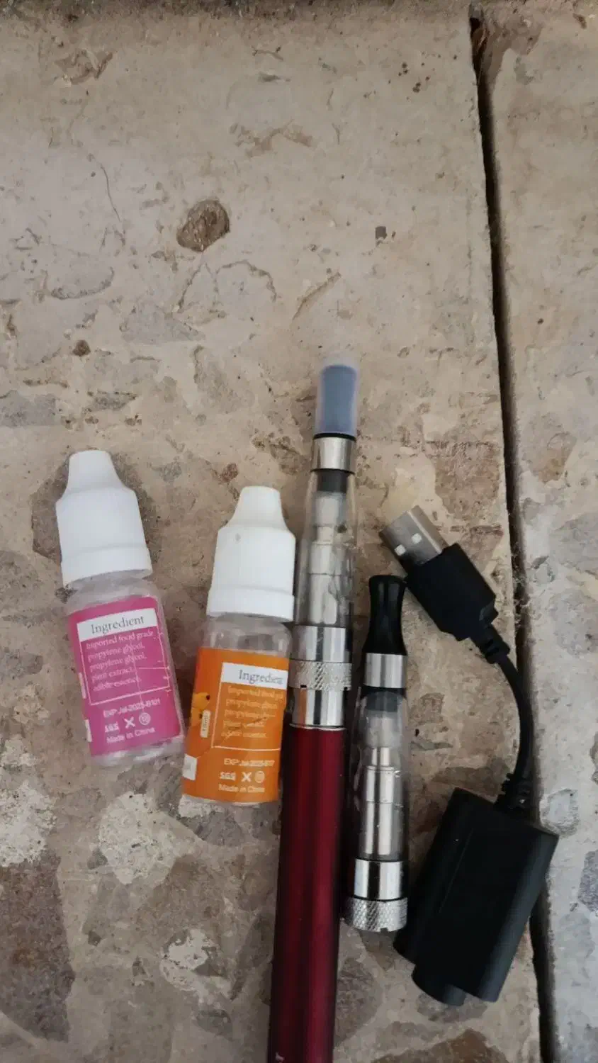 قلیان شارژی نو. پاد.ویپ|زیورآلات و اکسسوری|شهرکرد, |دیوار