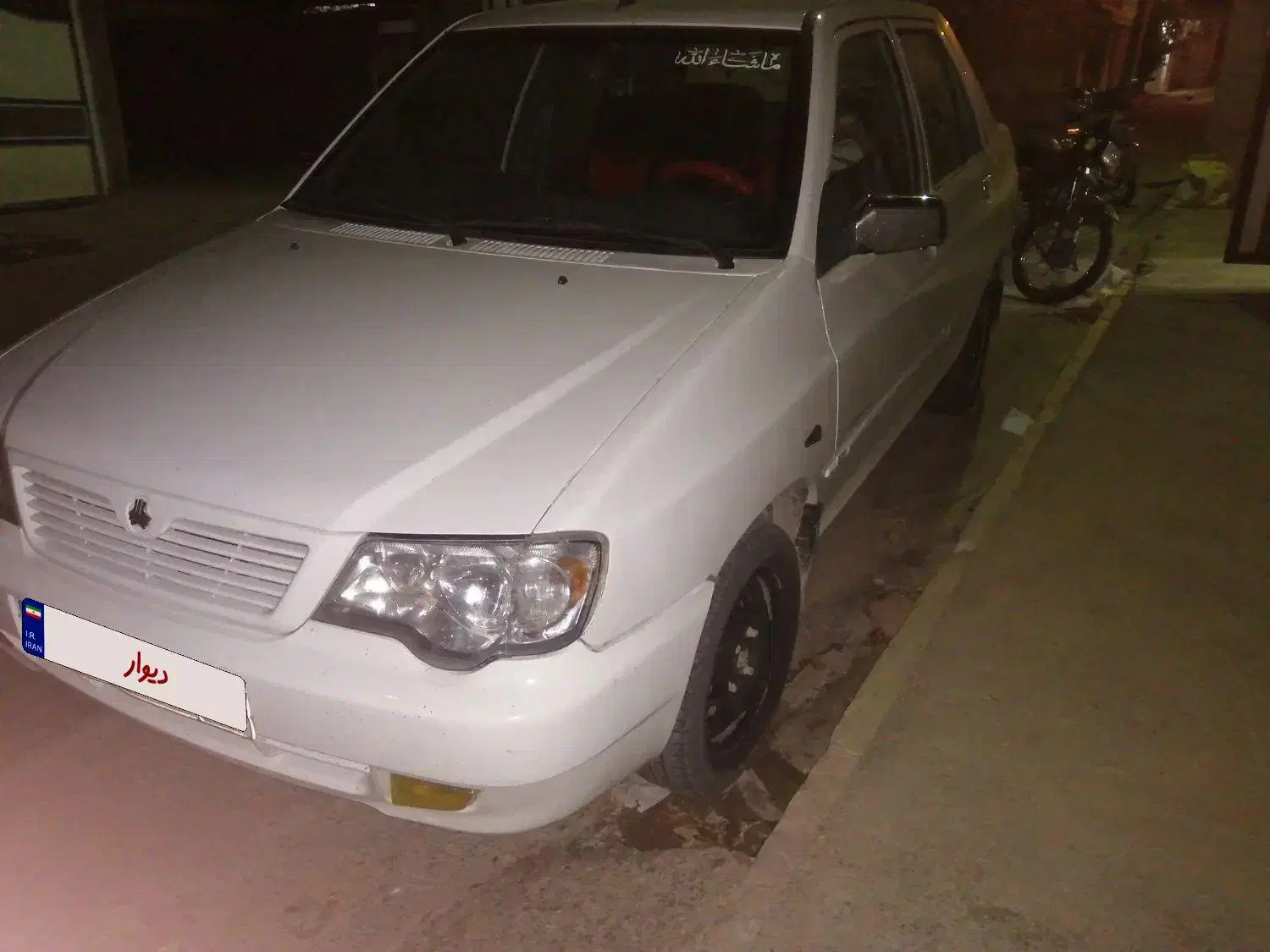 132 درجه یک|خودرو سواری و وانت|فردوس (خراسان), |دیوار