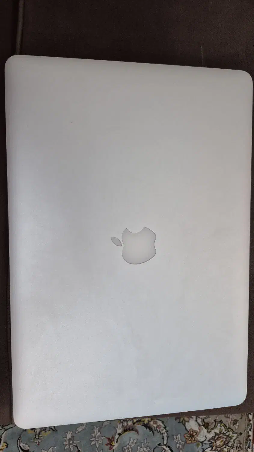 Macbook Pro A1399|رایانه همراه|تهران, دکتر هوشیار|دیوار