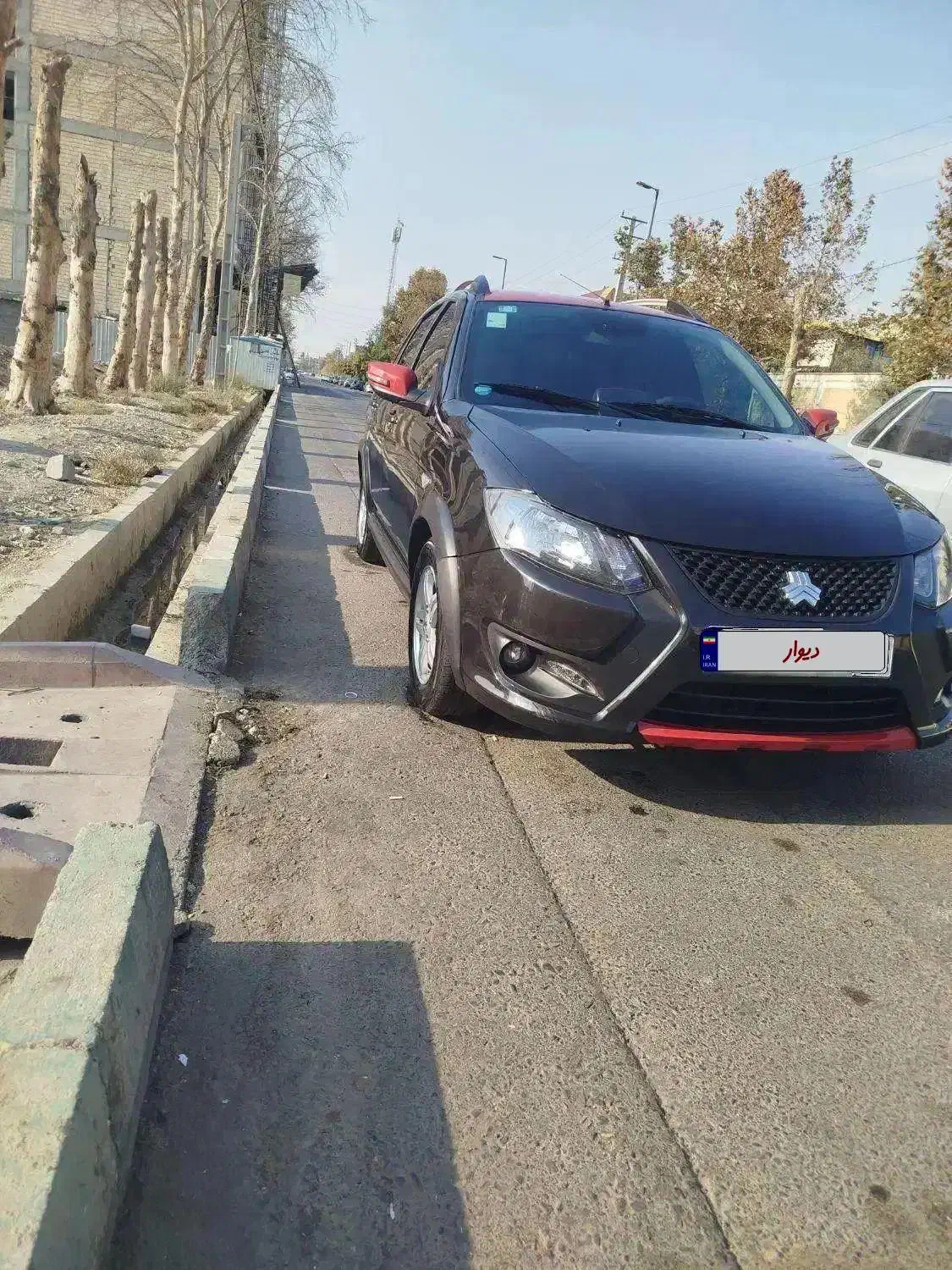 فول ترین کوییک gxr رینگ آلمینیومی پارس خودرویی|خودرو سواری و وانت|قدس, شهر‌قدس|دیوار