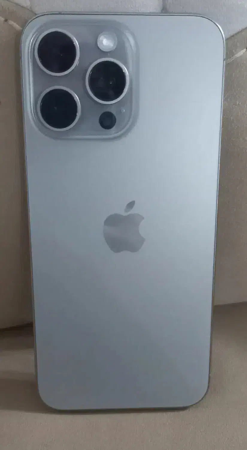 iPhone 15 promax|موبایل|کرمان, |دیوار