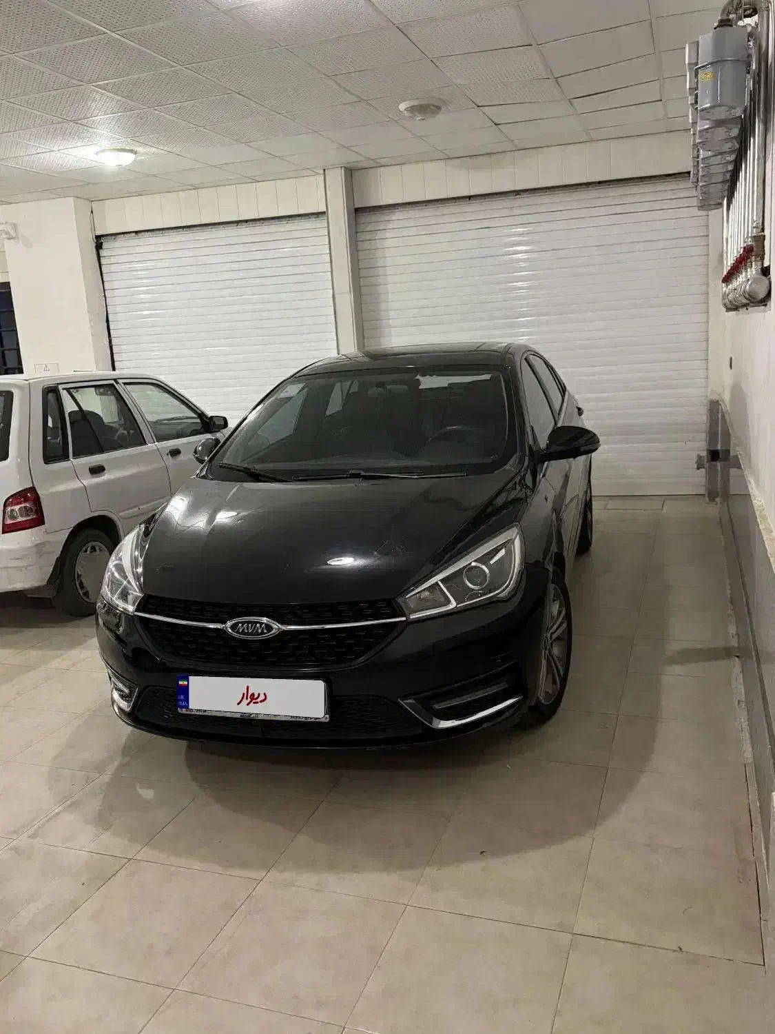 چری اریزو 5 اتوماتیک توربو معوضه با انواع ماشین|خودرو سواری و وانت|سبزوار, فیاض|دیوار