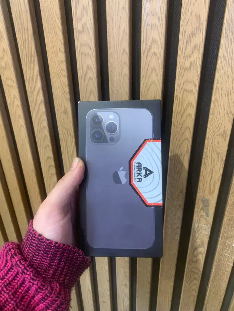 آیفون ۱۳ پرومکس|موبایل|تهران, بهارستان|دیوار