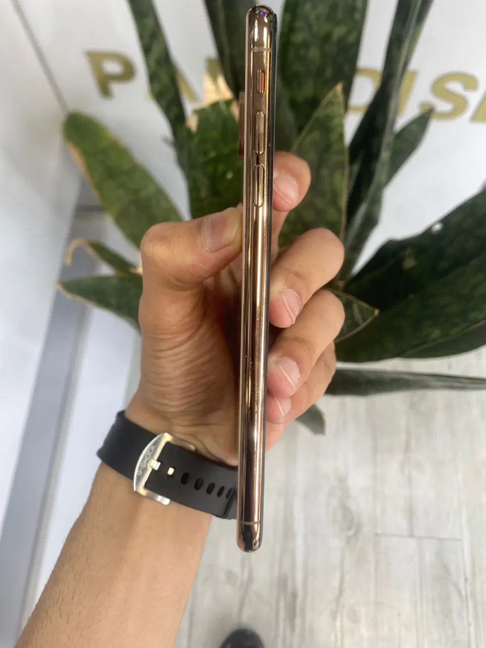 iPhone xsmax|موبایل|کرج, برغان|دیوار