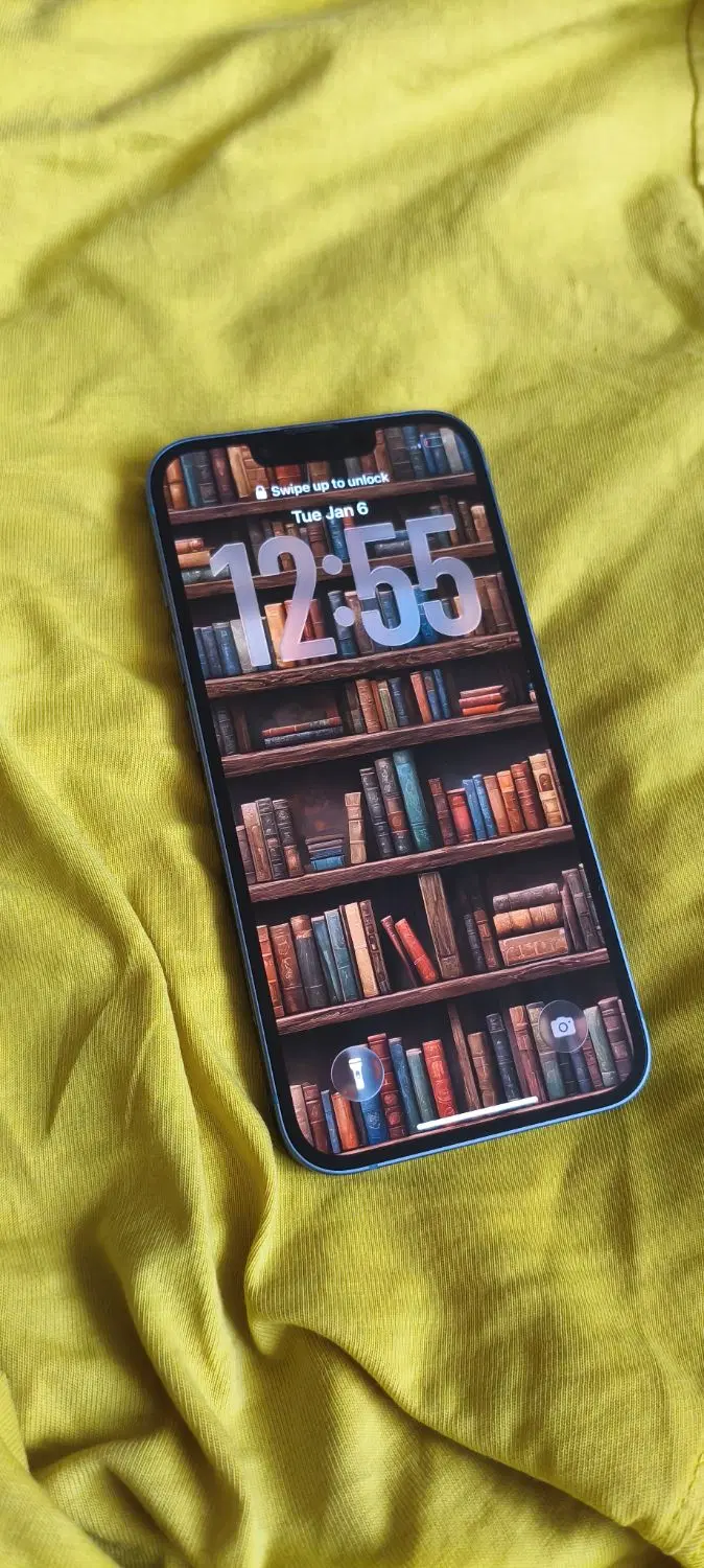 iphone 14 normal|موبایل|کرمانشاه, |دیوار