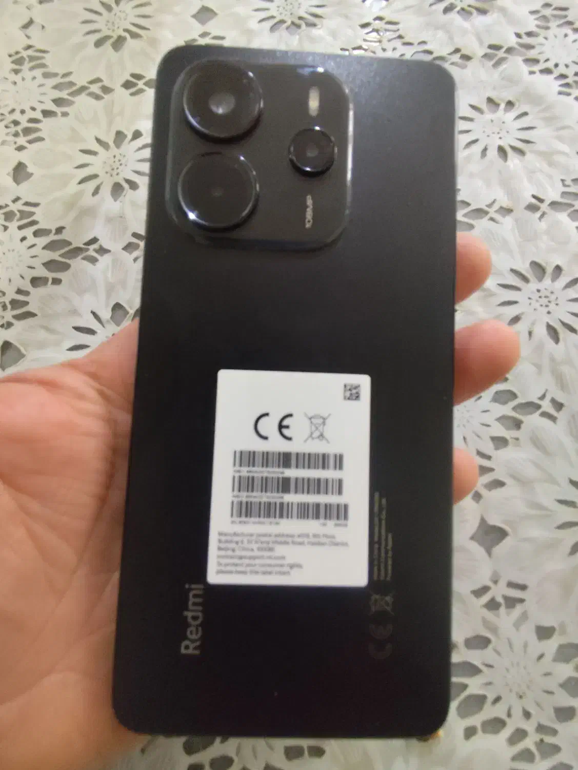 گوشی نوت14|موبایل|یاسوج, |دیوار