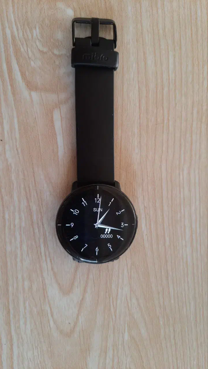 معاوضه وفروش ساعت هوشمند شئائومی لایت|ساعت|سبزوار, امیر کبیر|دیوار