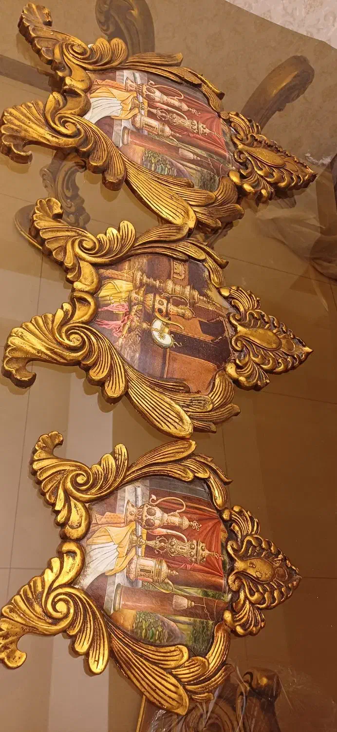 تابلو تزیینی|تابلو، نقاشی، عکس|تهران, اختیاریه|دیوار