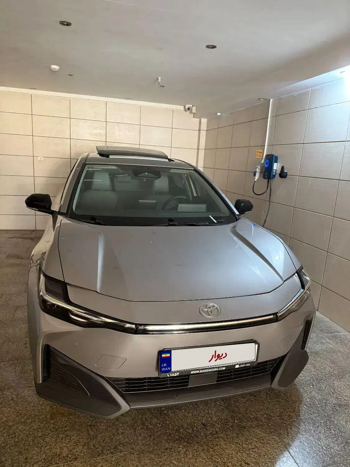 Bz3|خودرو سواری و وانت|مشهد, سجاد شهر|دیوار