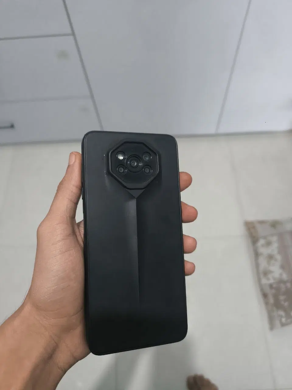 پوکو x3 pro|موبایل|مشهد, نظام دوست|دیوار