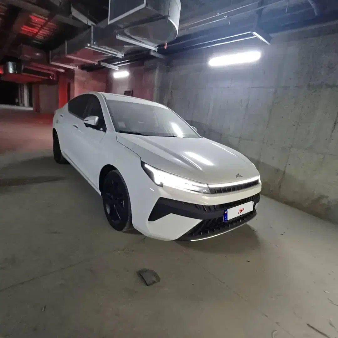 کی ام سی جی سون|خودرو سواری و وانت|تهران, شهرک مخابرات|دیوار