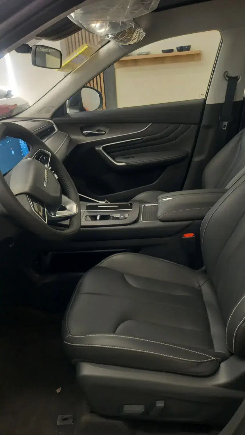 ونوسیا پلاگین هیبرید|خودرو سواری و وانت|تهران, اختیاریه|دیوار