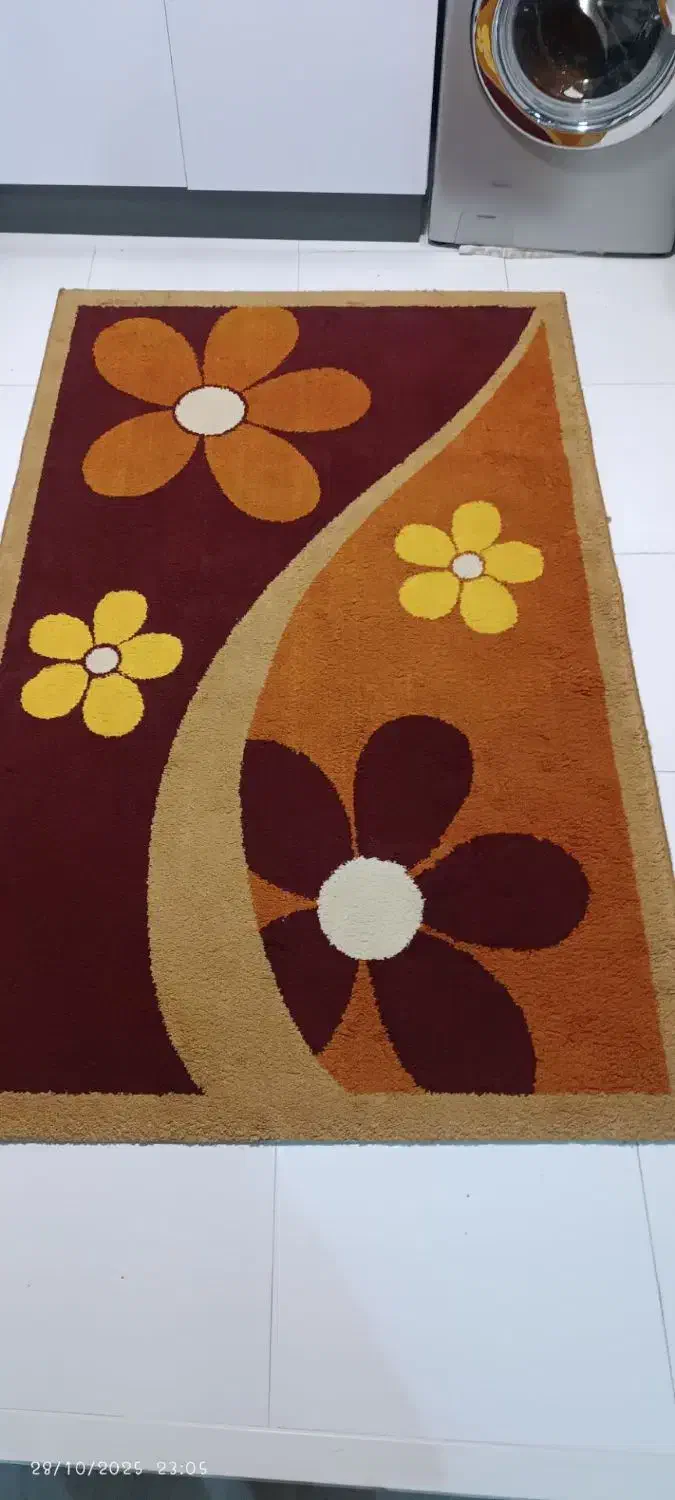 در حد نو فرش تمیز|فرش|تبریز, |دیوار