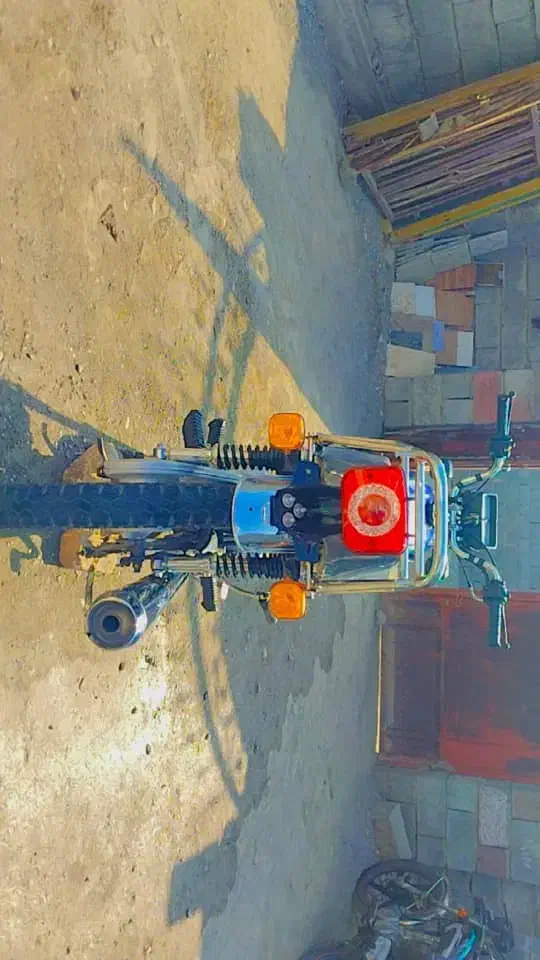 فروشی|موتورسیکلت|رودان, |دیوار